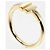 Tiffany & Co Anello T wire K18 in oro giallo 2,8g di TIFFANY&Co. - vista 2