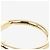 Tiffany & Co Anello T wire K18 in oro giallo 2,8g di TIFFANY&Co. - vista 3