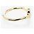 Tiffany & Co Anello T wire K18 in oro giallo 2,8g di TIFFANY&Co. - vista 4
