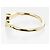 Tiffany & Co Anello T wire K18 in oro giallo 2,8g di TIFFANY&Co. - vista 5
