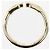 Tiffany & Co Anello T wire K18 in oro giallo 2,8g di TIFFANY&Co. - vista 6