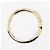 Tiffany & Co Anello T wire K18 in oro giallo 2,8g di TIFFANY&Co. - vista 7