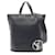 Louis Vuitton Eastside Tote Bag Navy Leather Blue Pony-style calfskin  ref.2307440