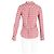 Camicia a quadri Dolce & Gabbana in cotone rosso - vista 6