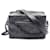 Louis Vuitton Mini Soft Trunk Monogram Eclipse Bag Black Cloth  ref.2308207