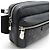 Borsa a vita Taigarama Eclipse di Louis Vuitton Nero - vista 7