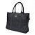 Borsa da commercio Balenciaga Nero