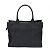 Borsa da commercio Balenciaga Nero - vista 4