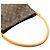 Louis Vuitton Looping GM Monogramma Marrone - vista 10