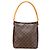 Louis Vuitton Looping GM Monogramma Marrone