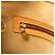 Louis Vuitton Looping GM Monogramma Marrone - vista 7