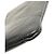 Céline Celine Silver Bicolor Leather Key Ring Coin Pouch Black Silvery - view 9