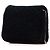 Burberry Nero Mini Terry Cloth Lola Love Crossbody - vista 2