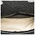 Burberry Nero Mini Terry Cloth Lola Love Crossbody - vista 4