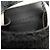 Burberry Nero Mini Terry Cloth Lola Love Crossbody - vista 6