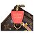 Mini Pochette Accessoires Vivienne Monograma Marrom Louis Vuitton em Londres - vista 5