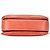 Bolsa de couro vermelho New Bamboo da Gucci - vista 3