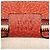 Bolsa de couro vermelho New Bamboo da Gucci - vista 6