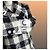 Chanel Monochrome Tweed-Jacke 36 FR 11K$ Paris / Rom Schwarz - Ansicht 10