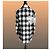 Chanel Monochrome Tweed-Jacke 36 FR 11K$ Paris / Rom Schwarz - Ansicht 12