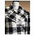 Chanel Monochrome Tweed-Jacke 36 FR 11K$ Paris / Rom Schwarz - Ansicht 13