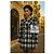 Chanel Monochrome Tweed-Jacke 36 FR 11K$ Paris / Rom Schwarz - Ansicht 4