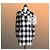 Chanel Monochrome Tweed-Jacke 36 FR 11K$ Paris / Rom Schwarz - Ansicht 5