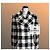 Chanel Monochrome Tweed-Jacke 36 FR 11K$ Paris / Rom Schwarz - Ansicht 6