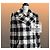 Chanel Monochrome Tweed-Jacke 36 FR 11K$ Paris / Rom Schwarz - Ansicht 9