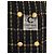 Chanel Chaqueta de tweed negro Geometry Eterna París / Egipto 36 FR - vista 12
