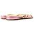Sandali piatti COCO Chain Chanel Rosa 35.5 - vista 7