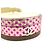 Sandali piatti COCO Chain Chanel Rosa 35.5 - vista 9