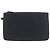 Céline Borsa Tote Verticale Hippo in Nylon da Trekking Celine Nero - vista 10