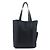 Céline Borsa Tote Verticale Hippo in Nylon da Trekking Celine Nero - vista 3