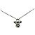 Collana Vivienne Louis Vuitton Argento