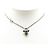 Collana Vivienne Louis Vuitton Argento - vista 7
