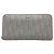 Dior Long Zip Wallet Oblique Grey