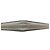 Dior Long Zip Wallet Oblique Grey - view 4