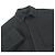 Chaqueta acolchada negra con logo FENDI MARC JACOBS Negro - vista 2