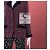 Chaqueta de tweed burdeos Chanel Coco Brasserie 42 FR - vista 11
