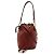 Borsa a Spalla Mon Tresor di Fendi