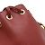 Borsa a Spalla Mon Tresor di Fendi - vista 5