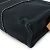 Pochette da viaggio multiuso Hermès Deauville Nero - vista 4