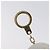 LOUIS VUITTON Monogram Multicolore Astropill Charm Bianco M51911 LV Auth 126204 - vista 2