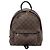 LOUIS VUITTON Monogram Palm Springs MM Rucksack M41561 LV Auth 126415 Monogramm - Ansicht 13