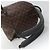 LOUIS VUITTON Monogram Palm Springs MM Rucksack M41561 LV Auth 126415 Monogramm - Ansicht 8