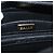 Borsa a Spalla BALLY in Pelle Nera Oro Auth BA2644 Nero D'oro - vista 18
