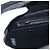 Borsa a Spalla BALLY in Pelle Nera Oro Auth BA2644 Nero D'oro - vista 22