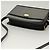 Borsa a Spalla BALLY in Pelle Nera Oro Auth BA2644 Nero D'oro - vista 6