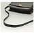 Borsa a Spalla BALLY in Pelle Nera Oro Auth BA2644 Nero D'oro - vista 7